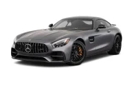 AMG GT C190