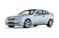 C-Class C203