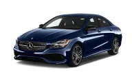 CLA-class C117