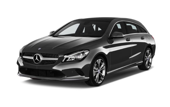CLA-class X117