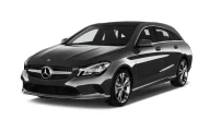 CLA-class X117