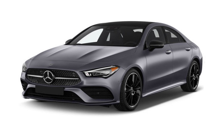 CLA-class C118