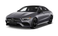 CLA-class C118