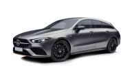 CLA-class X118