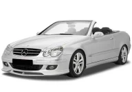 CLK-Class A209 Cabrio