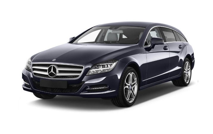 CLS-Class X218