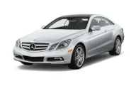 E-Class C207 Coupe