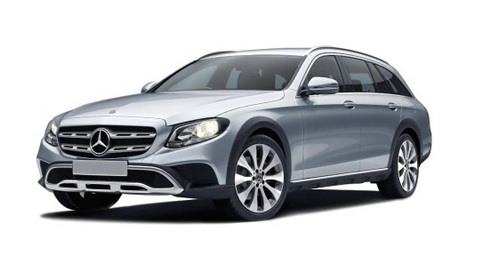E-Class S213 All-Terrain