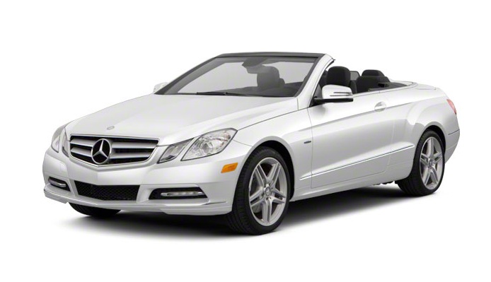 E-Class A207 Cabrio