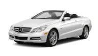 E-Class A207 Cabrio