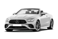 E-Class A238 Cabrio	