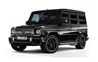 G-Class W463