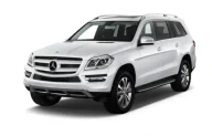 GL-Class X166