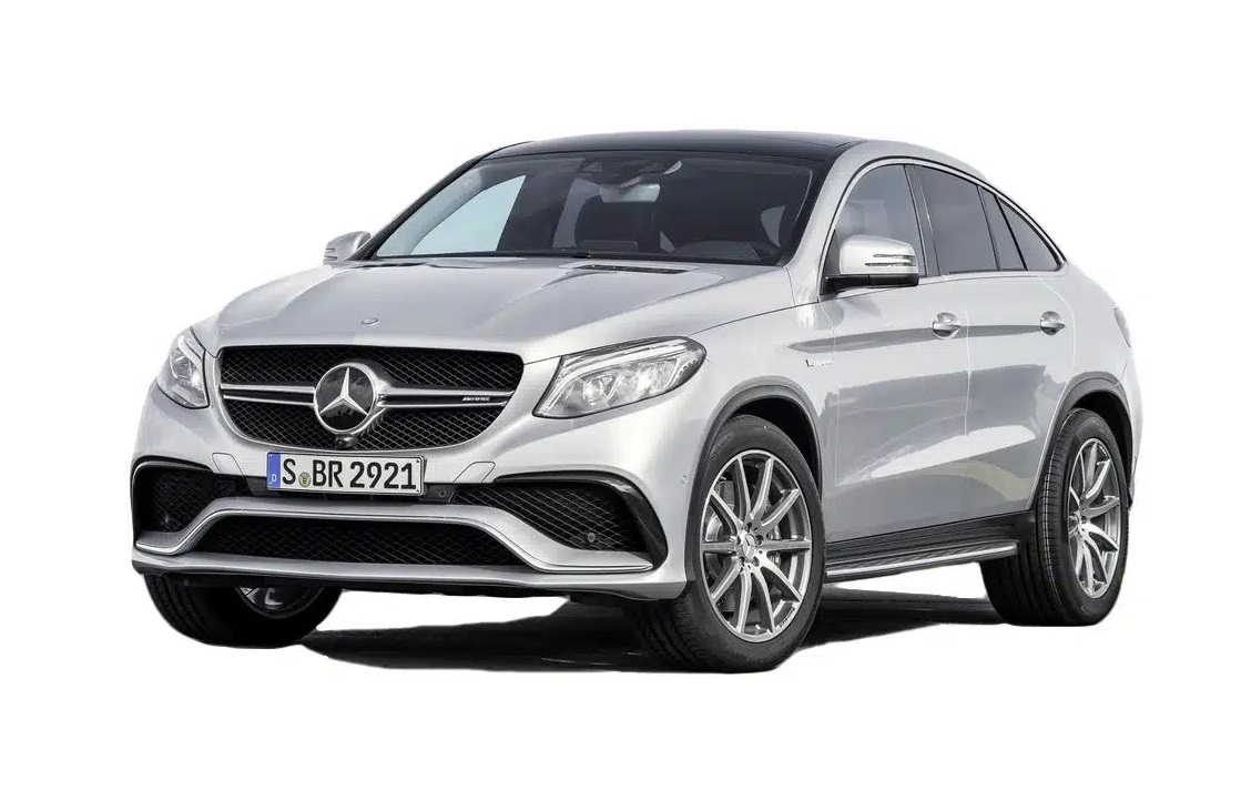 GLE-Class C292 Coupe