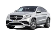 GLE-Class C292 Coupe