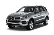 GLE-Class W166