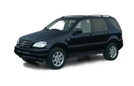 M-Class W163
