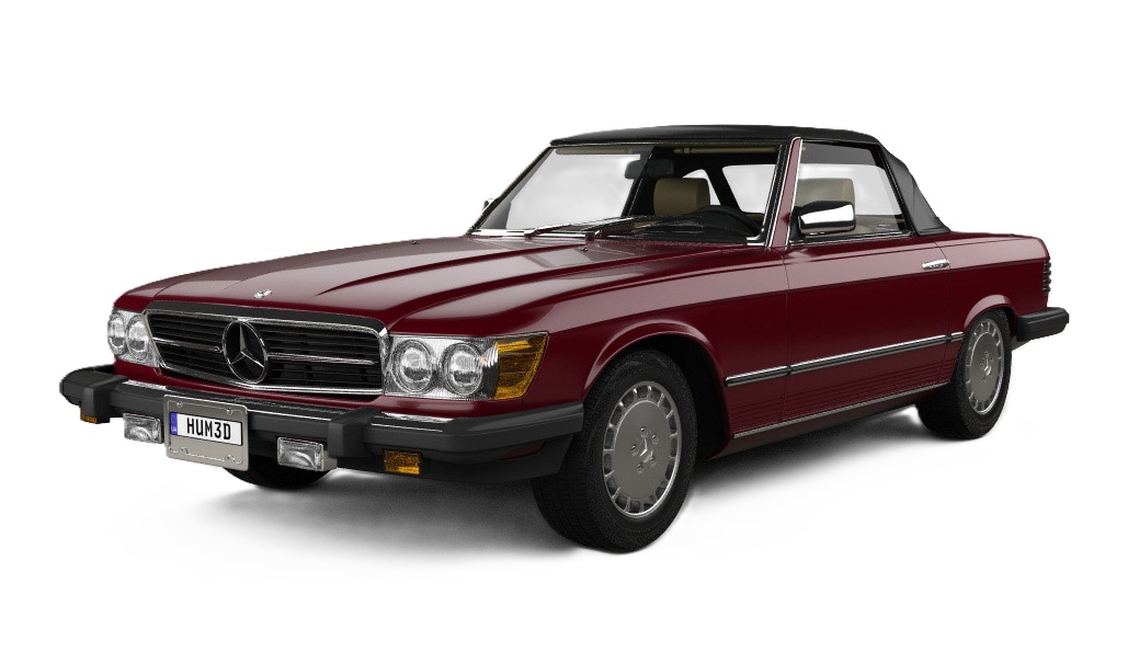SL-Class R107