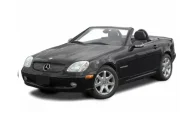 SLK-Class R170