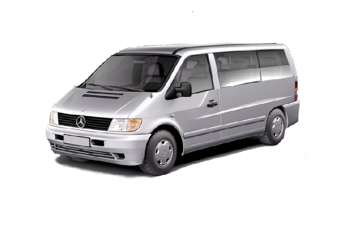 Vito W638