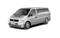 Vito W638