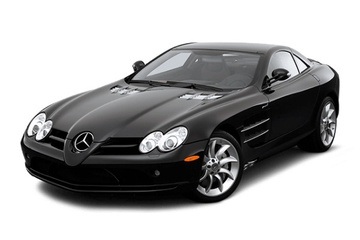 SLR-Class R199