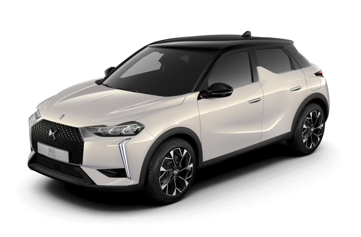 DS 3