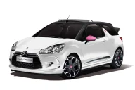 DS 3 Cabrio