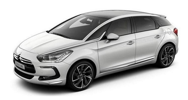 DS 5