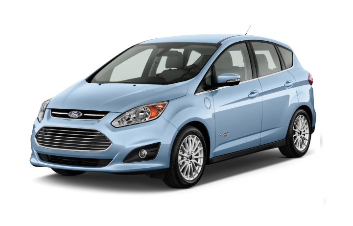 C-Max II