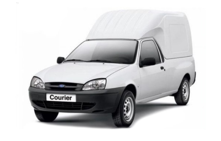 Courier I