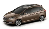 C-MAX GRAND II