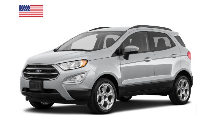 EcoSport USA