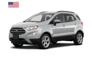 EcoSport USA