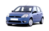 Fiesta V