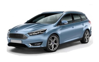 Focus III Turnier