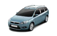 Focus II Turnier