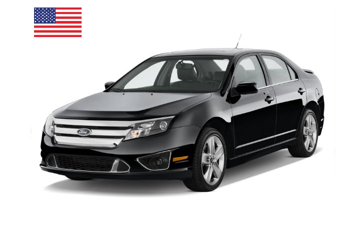 Fusion USA 1