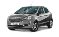KA III
