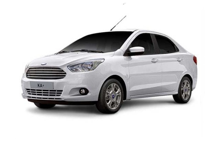 KA III Sedan
