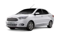 KA III Sedan
