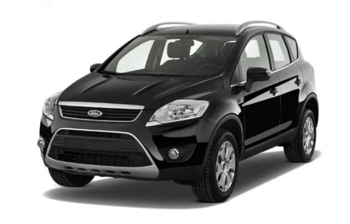 Kuga I