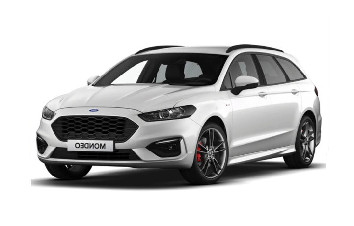 Mondeo V Station Wagon