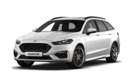 Mondeo V Station Wagon
