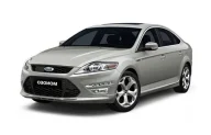 Mondeo IV