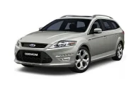 Mondeo IV Station Wagon