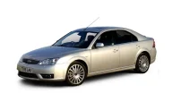 Mondeo III