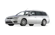 Mondeo III Station Wagon