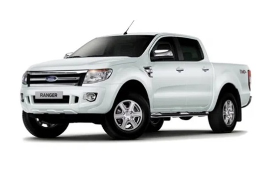 Ranger III
