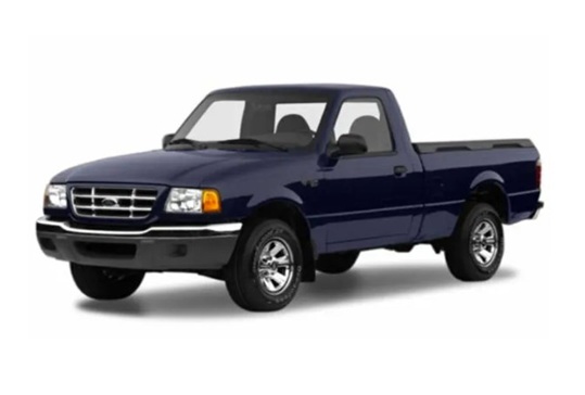 Ranger II